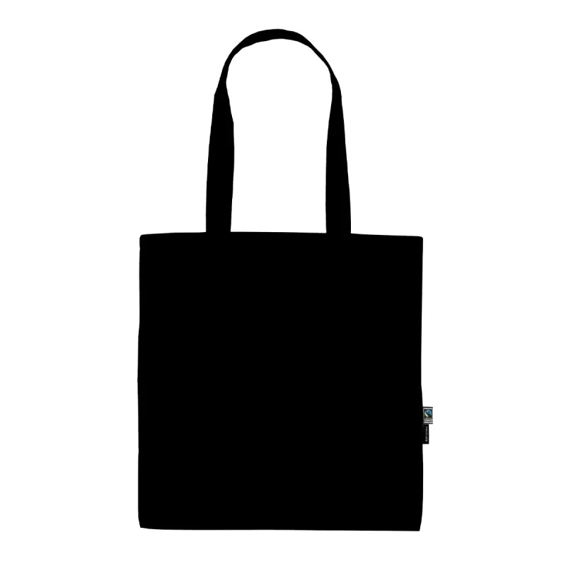 Tygkasse Neutral Long Handles 