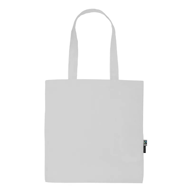 Tygkasse Neutral Long Handles 