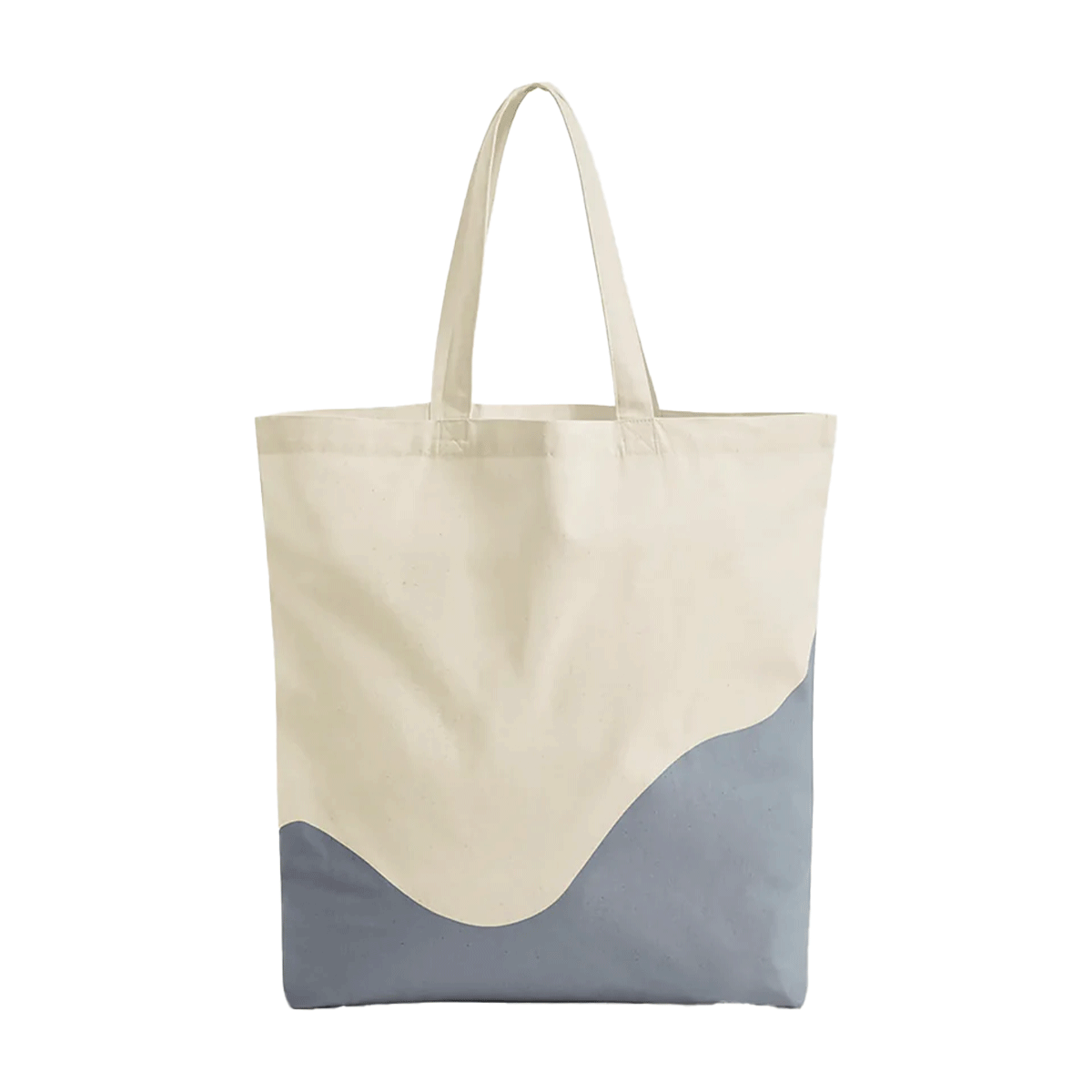 Tygkasse Westford Mill Wave