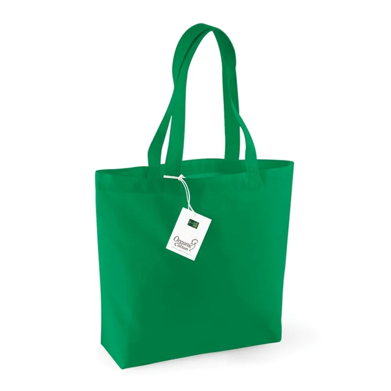 Tygkasse Westford Mill Organic
