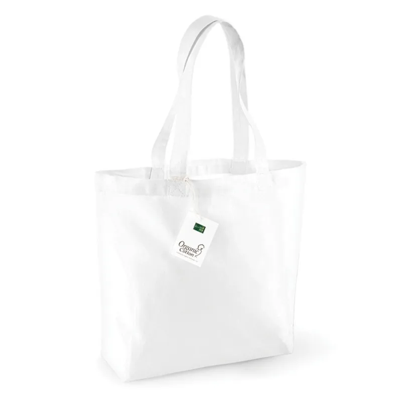 Tygkasse Westford Mill Organic
