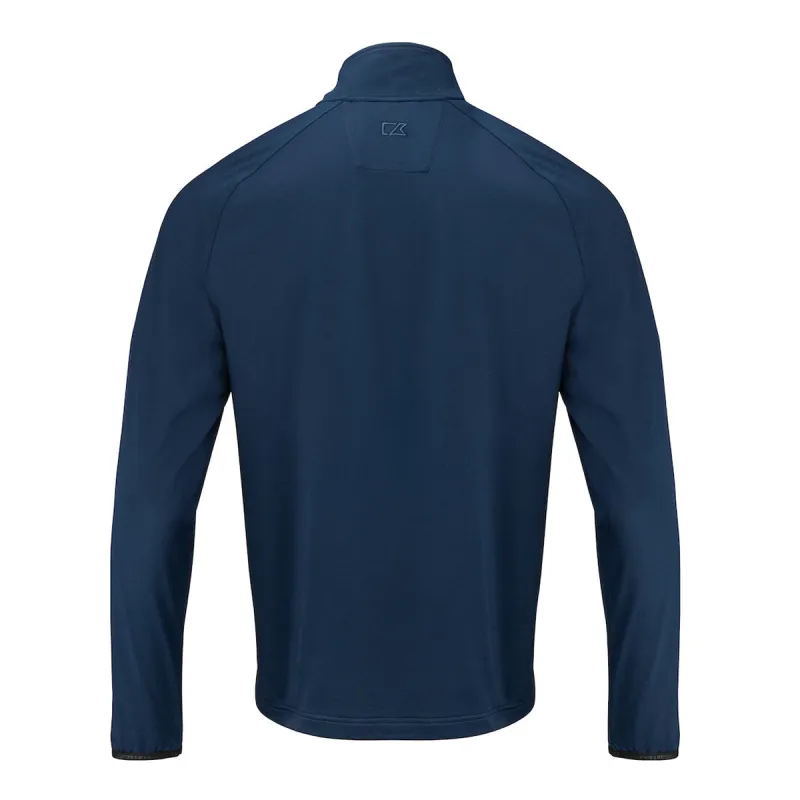 Adapt Half Zip Men