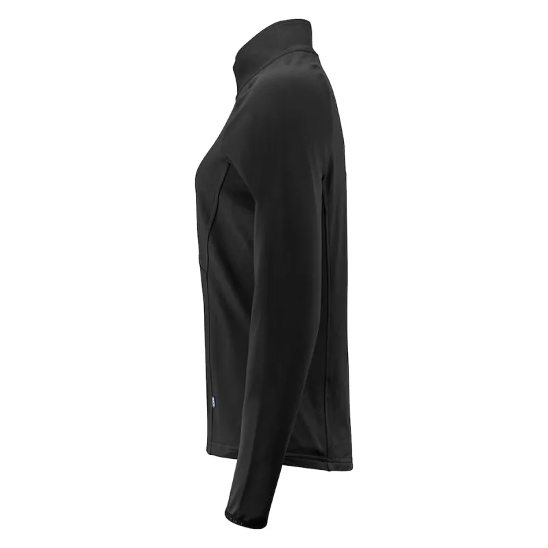 Adapt Half Zip Women