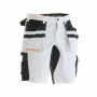 Målarshorts Core Stretch 2178