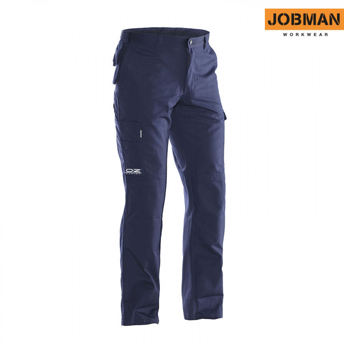 Servicebyxa Dam/Herr 2305