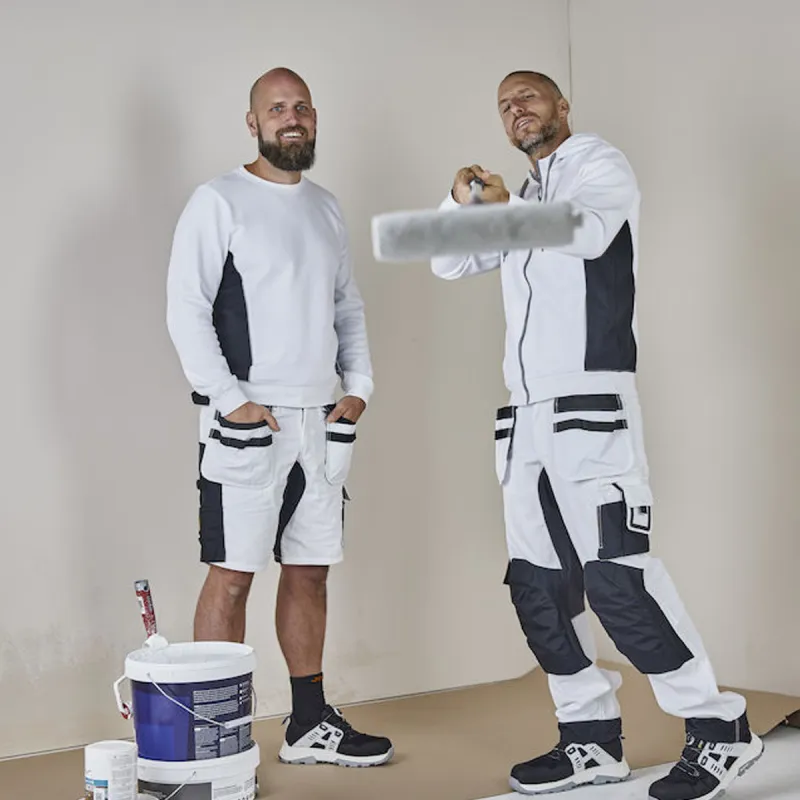 Målarshorts Core Stretch 2178