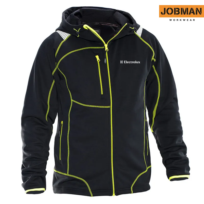 Hoodie Vision 5150