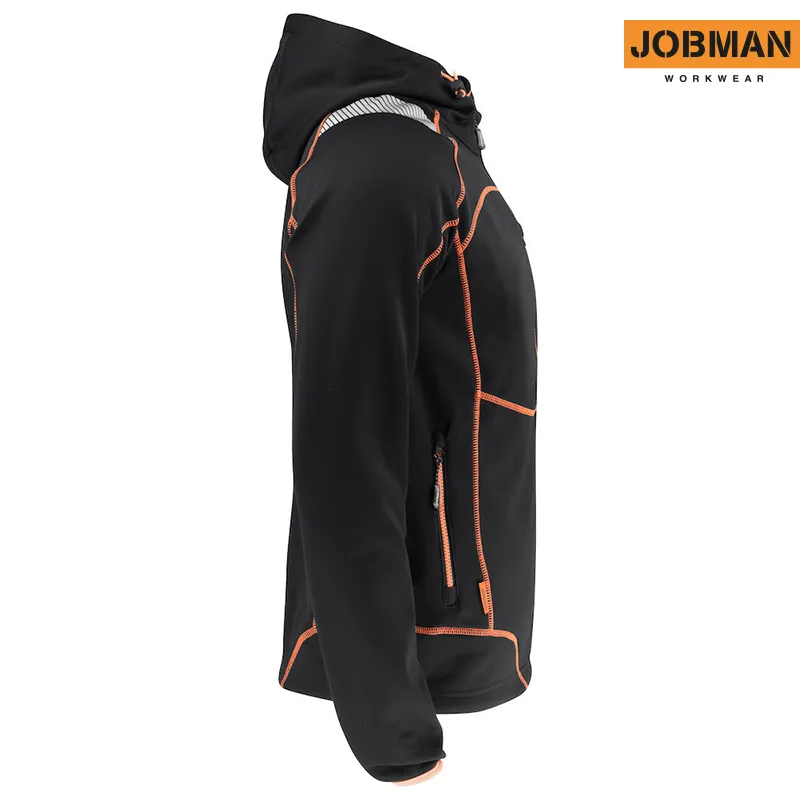Hoodie Vision 5150