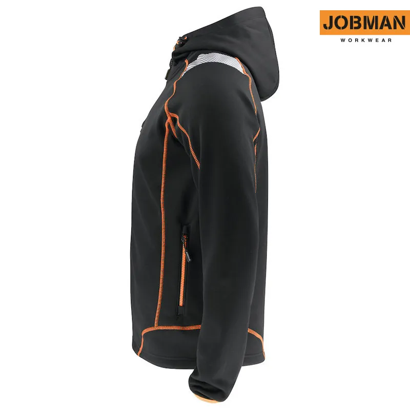 Hoodie Vision 5150