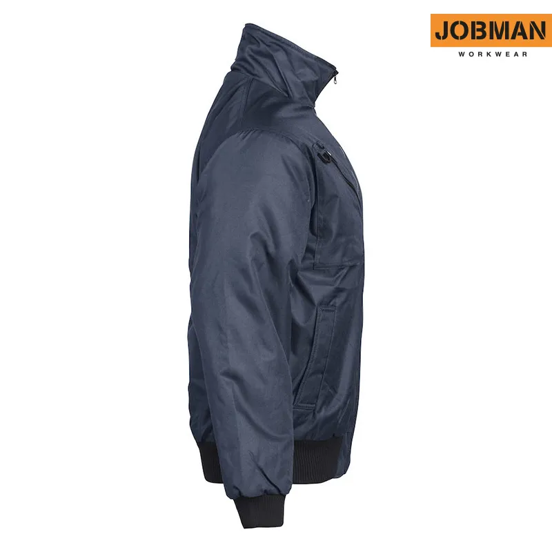 Pilotjacka 1357