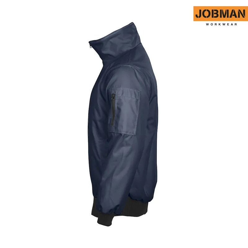 Pilotjacka 1357