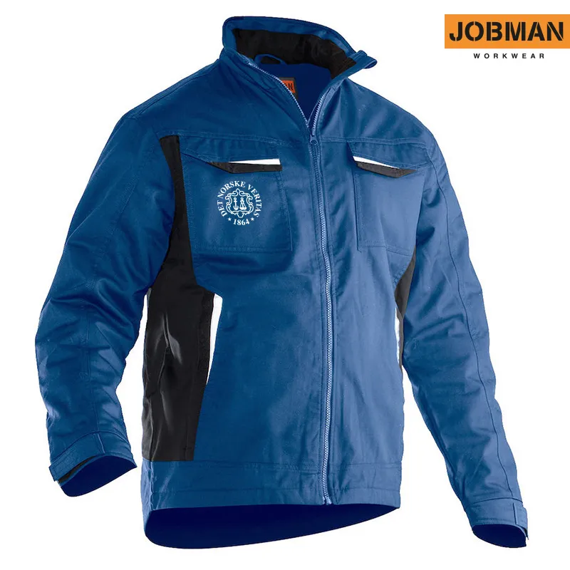 Servicejacka 1327