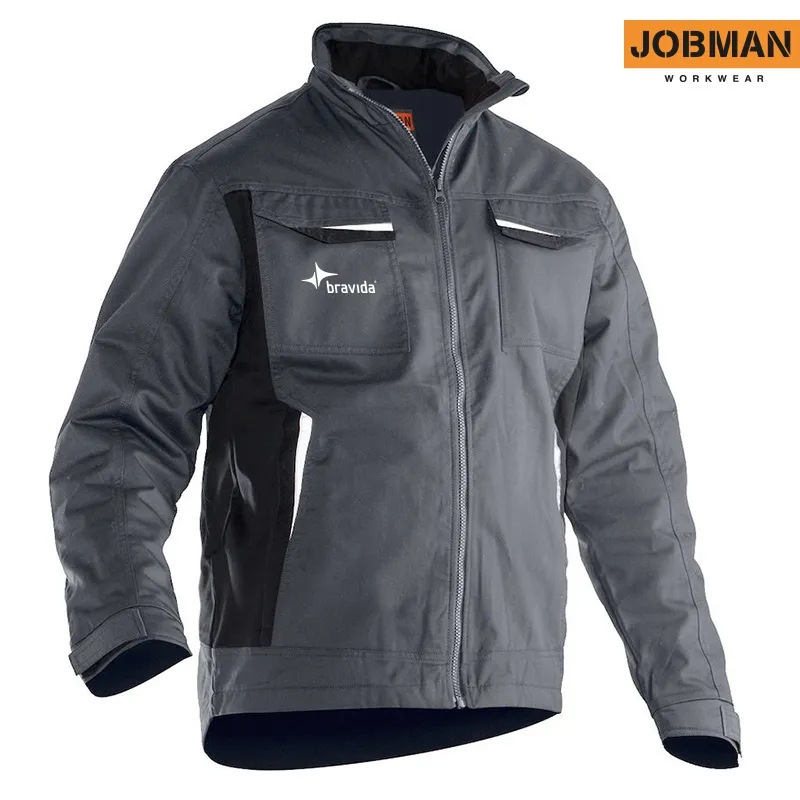 Servicejacka 1327