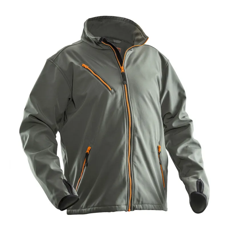 Softshelljacka Light 1201