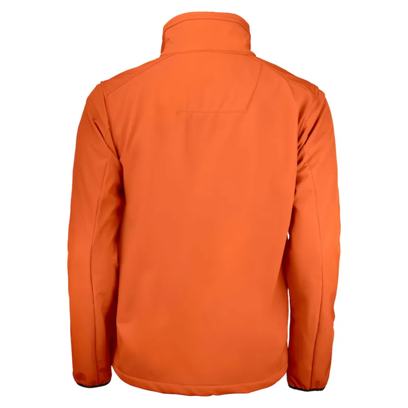 Softshelljacka Light 1201