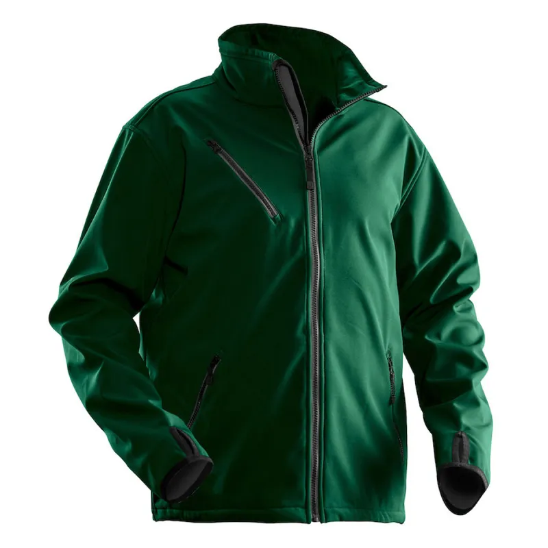 Softshelljacka Light 1201