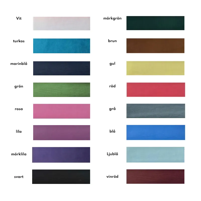 Badshorts Color