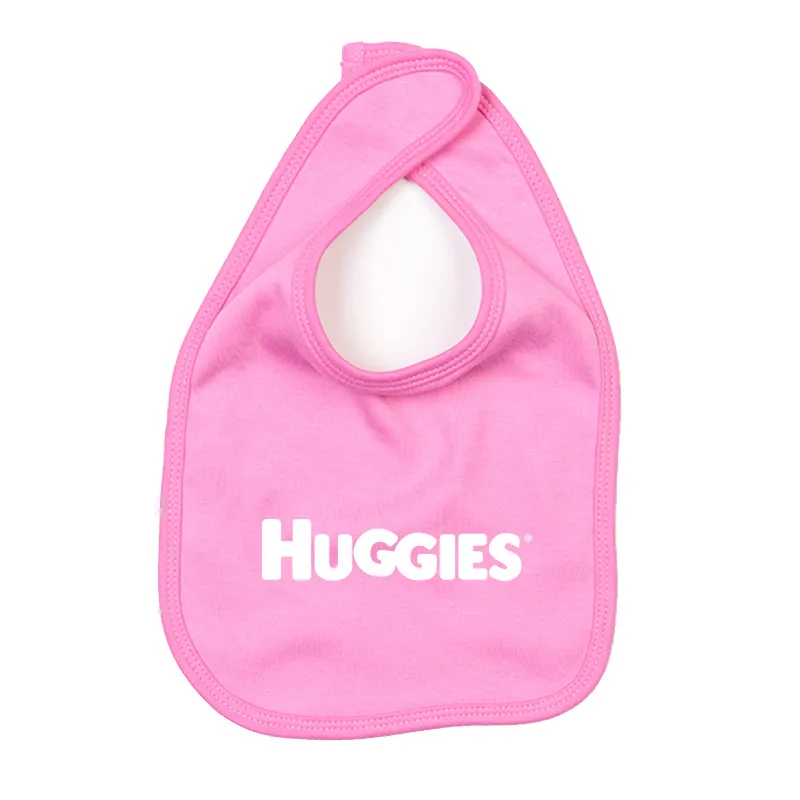 Baby Bib haklapp