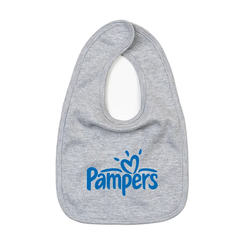 Baby Bib haklapp