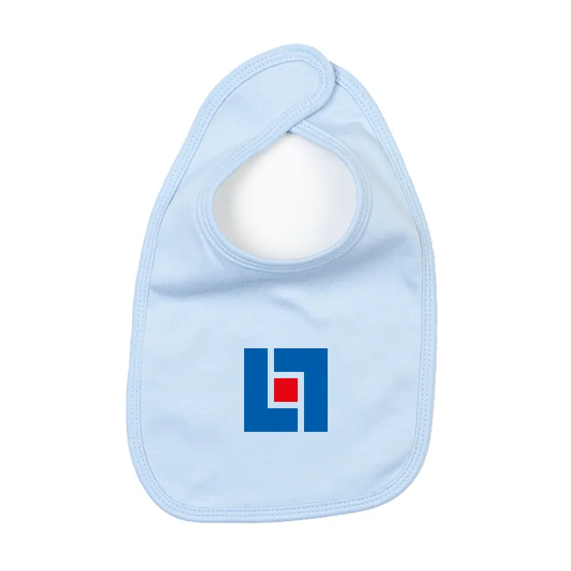 Baby Bib haklapp