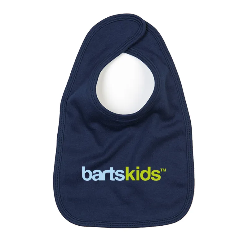 Baby Bib haklapp