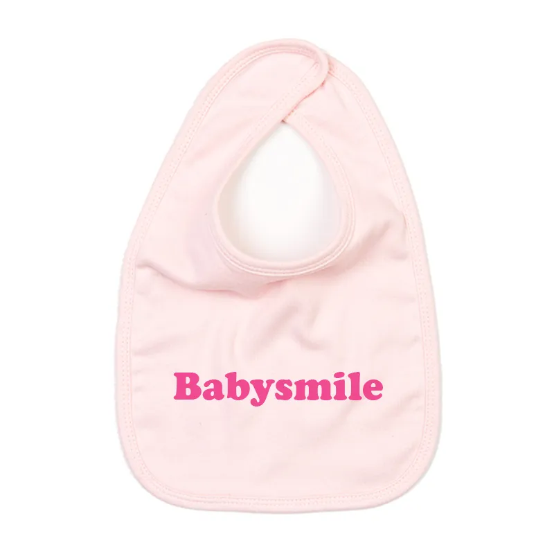 Baby Bib haklapp