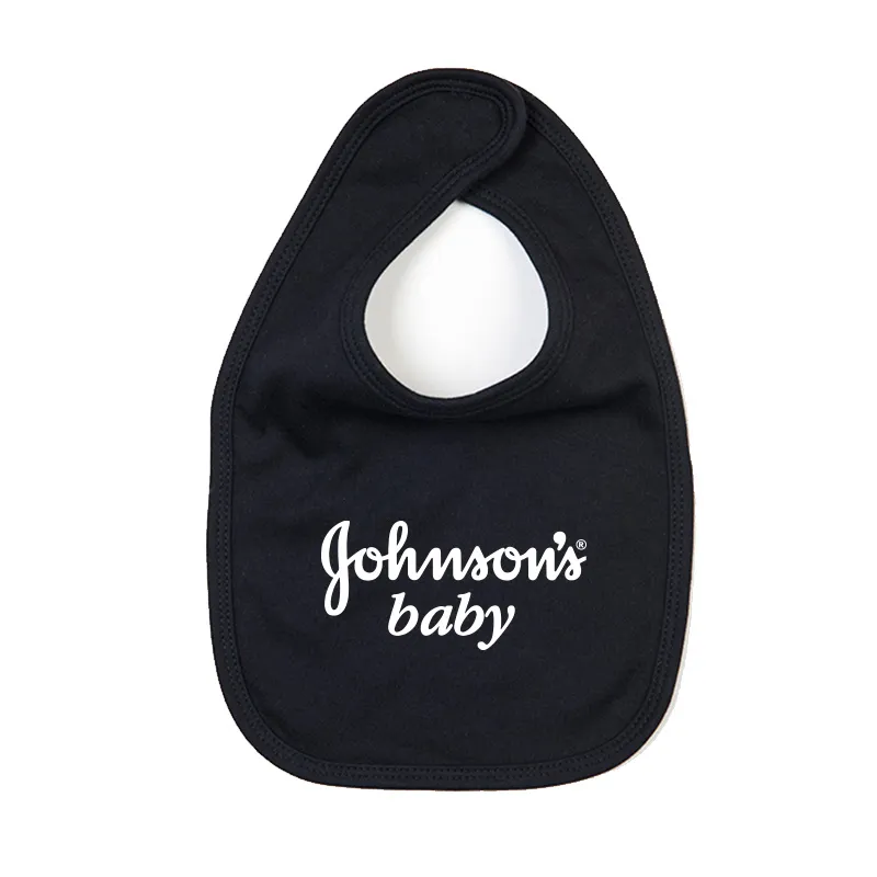 Baby Bib haklapp