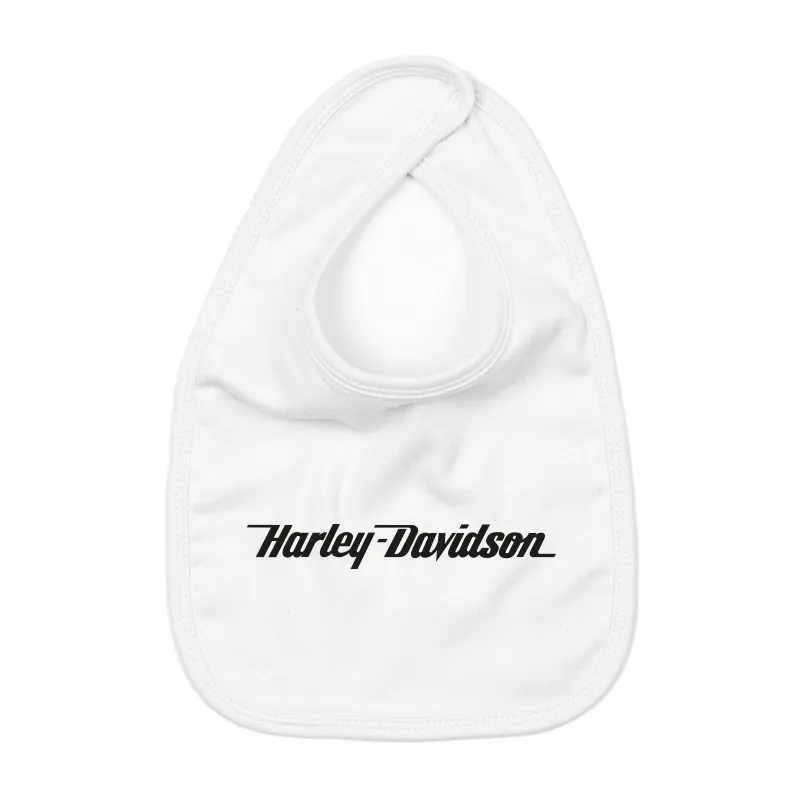 Baby Bib haklapp
