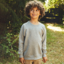 Neutral Kids Sweatshirt Fairtrade 