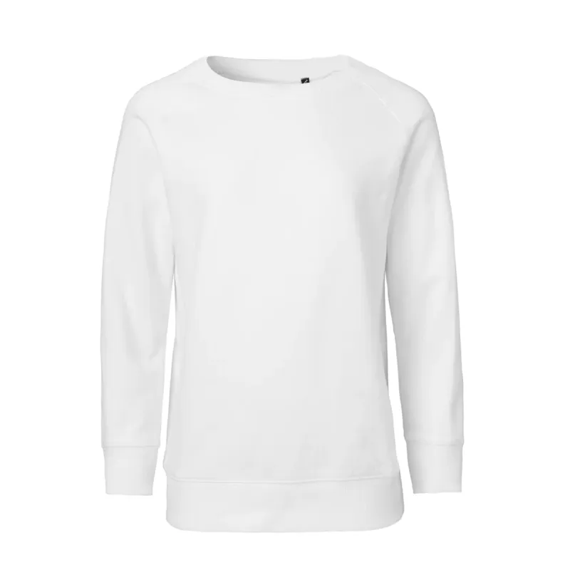 Neutral Kids Sweatshirt Fairtrade