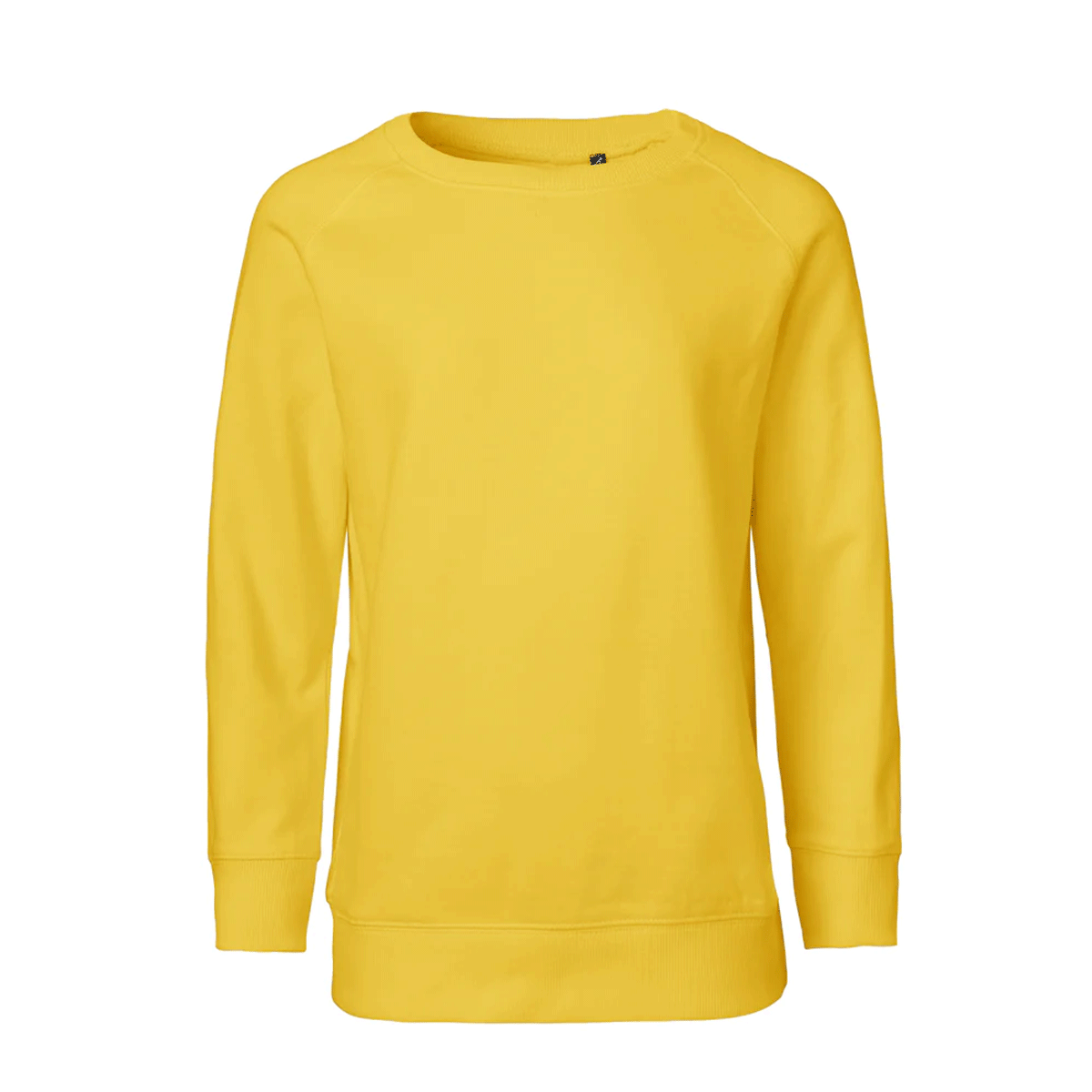 Neutral Kids Sweatshirt Fairtrade 