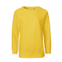 Neutral Kids Sweatshirt Fairtrade 