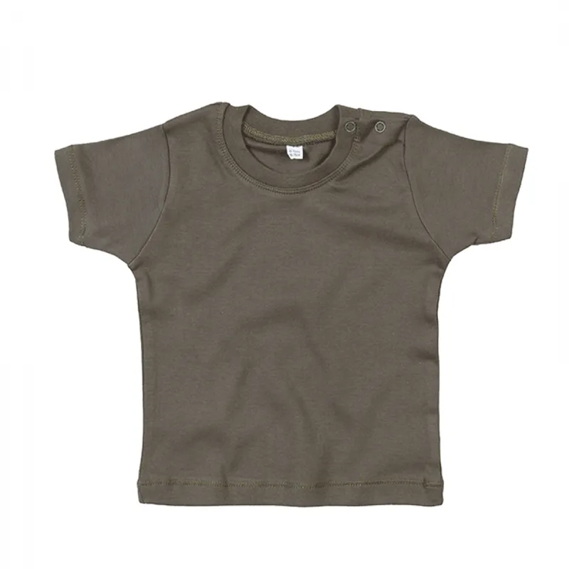 T-shirt Baby