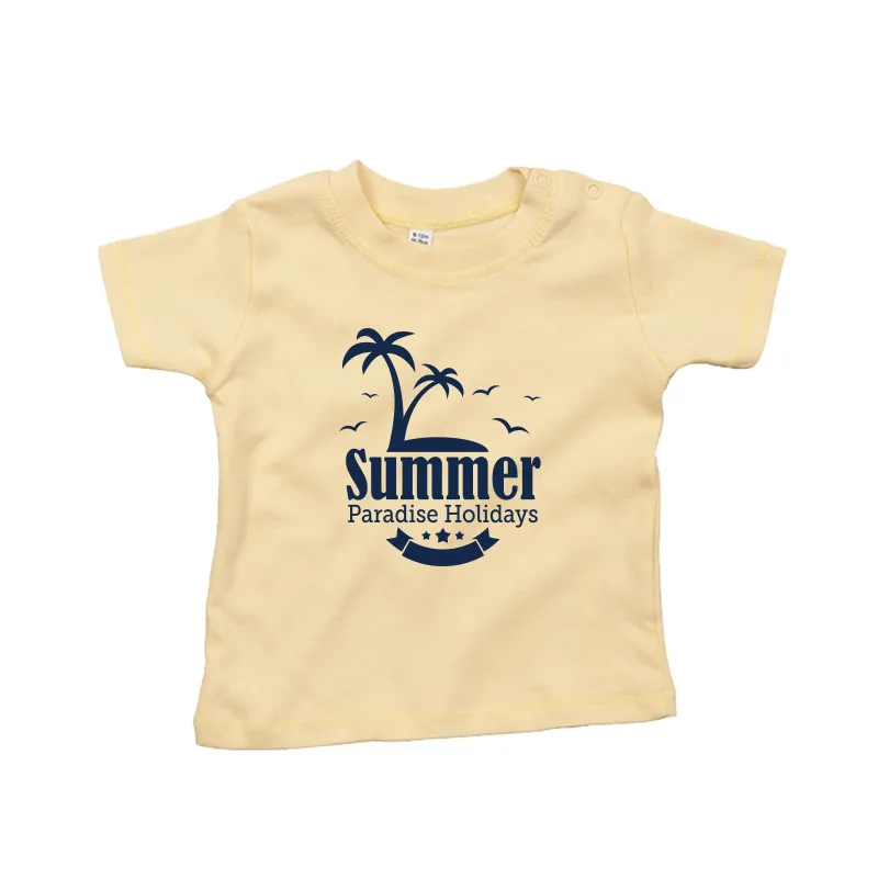 T-shirt Baby