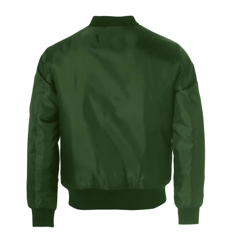 Jacka Bomber