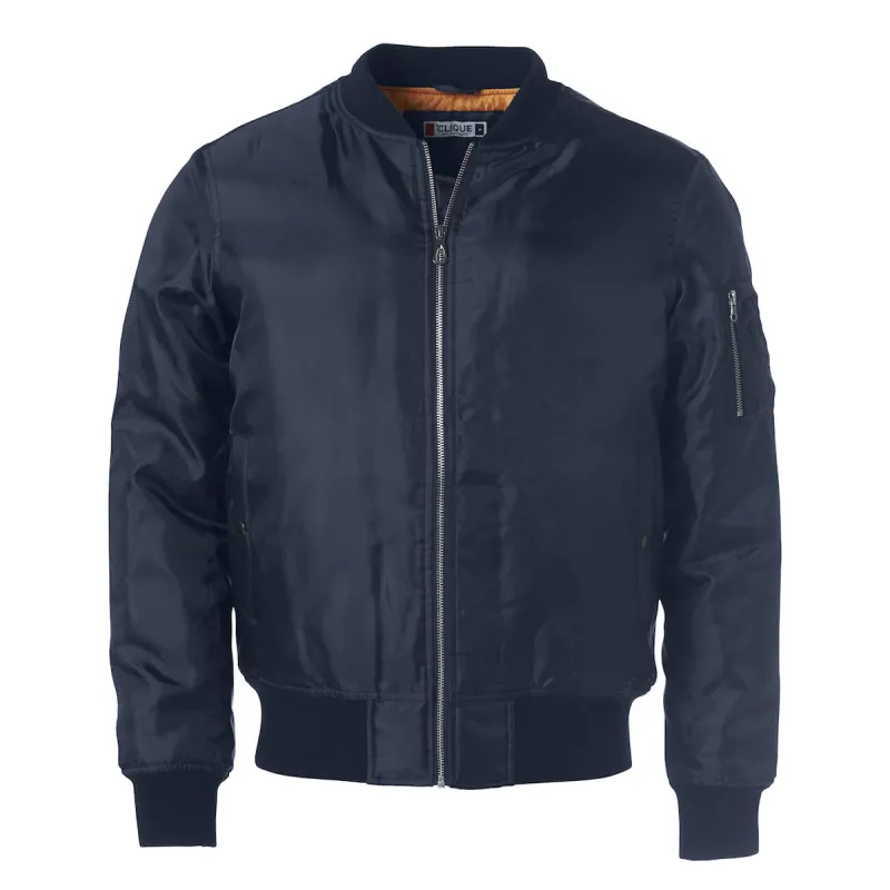 Jacka Bomber