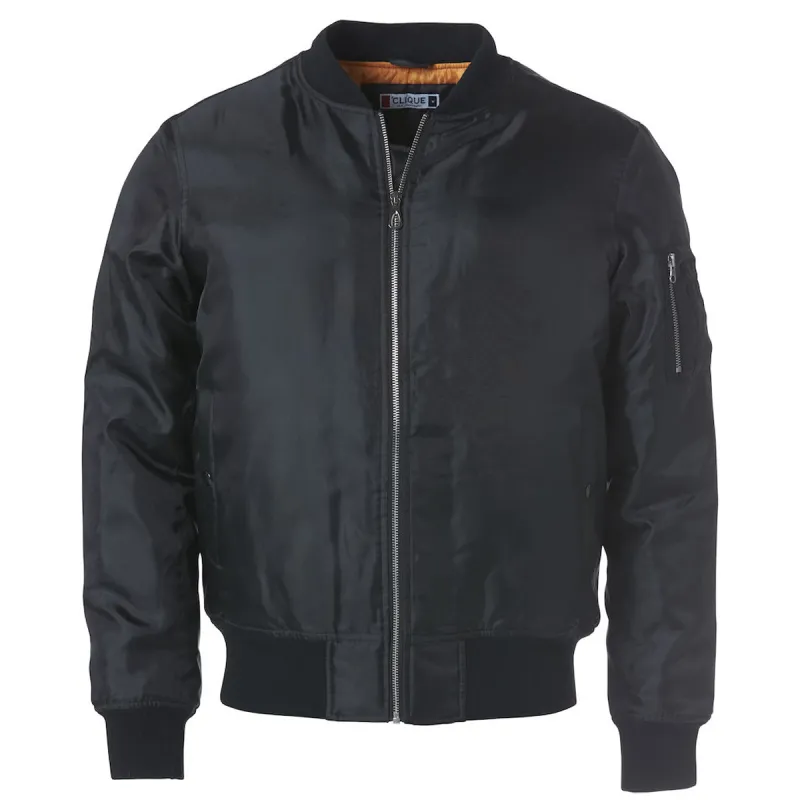 Jacka Bomber