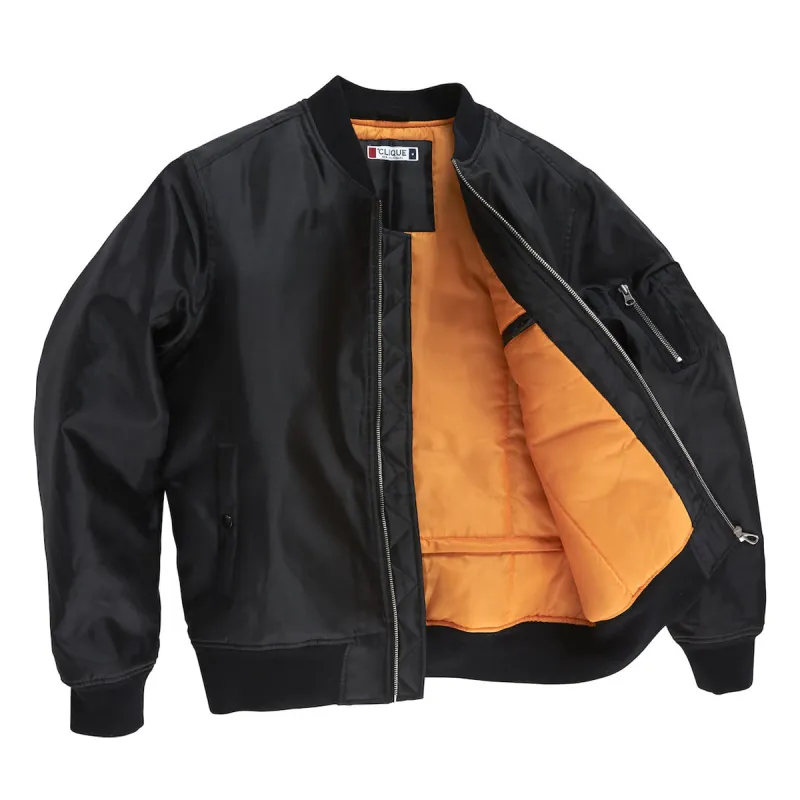 Jacka Bomber