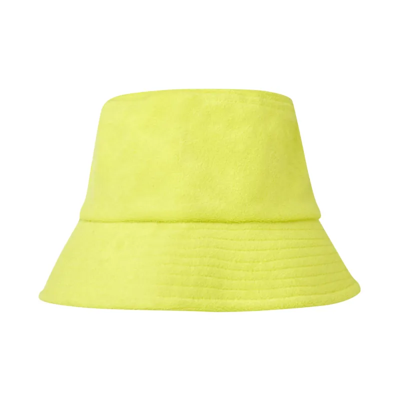 Bucket Hat Frotté