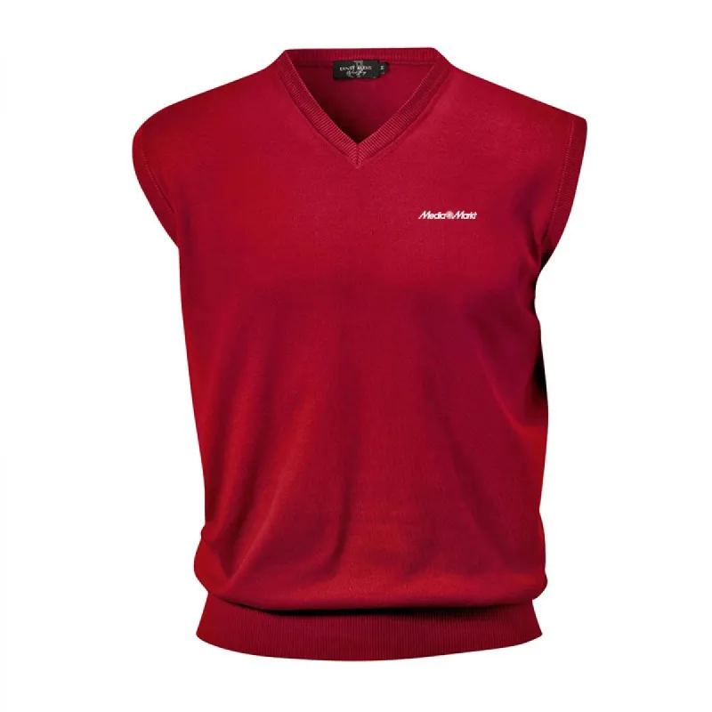 Stickad slipover Capri