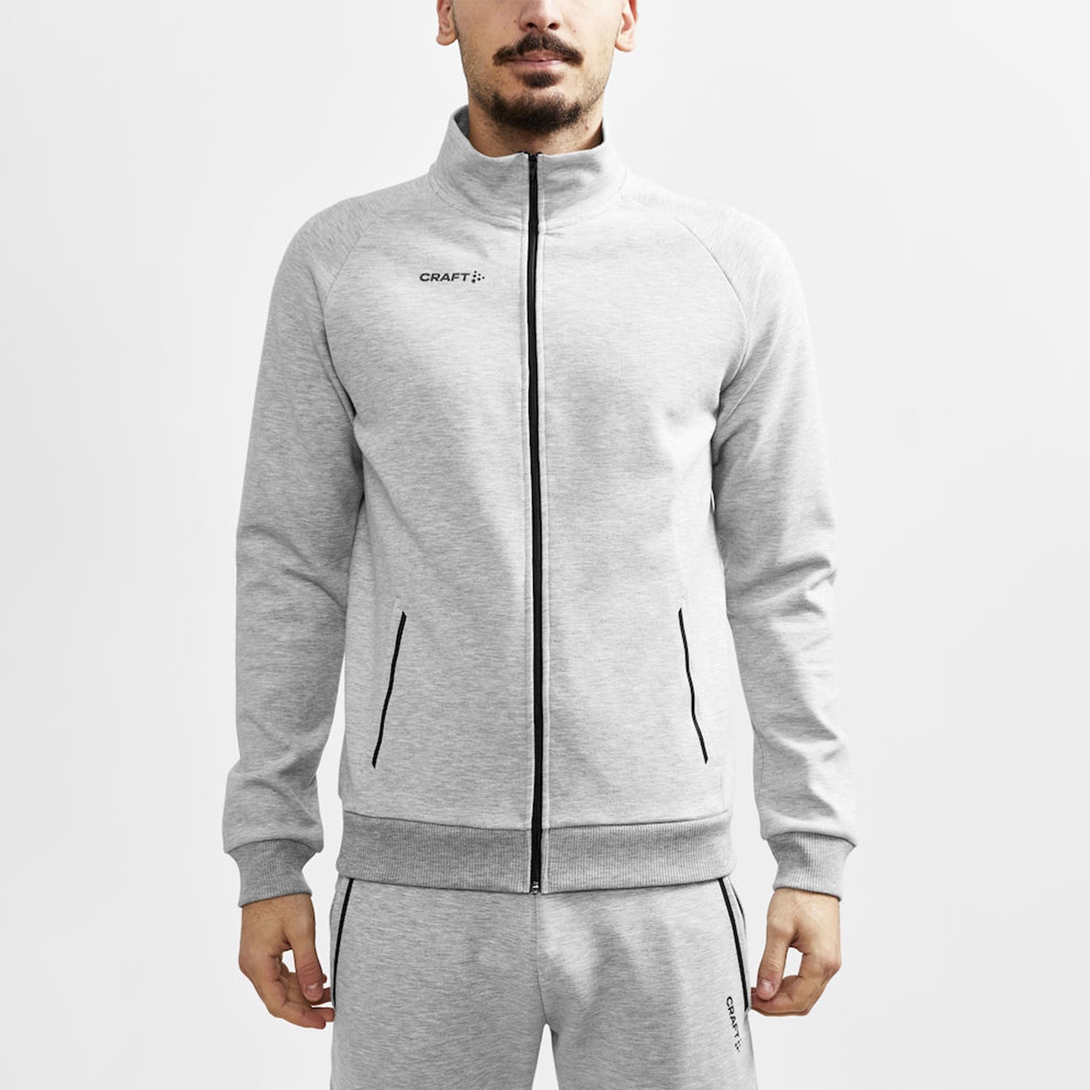 Craft Core Soul Full Zip Jacket