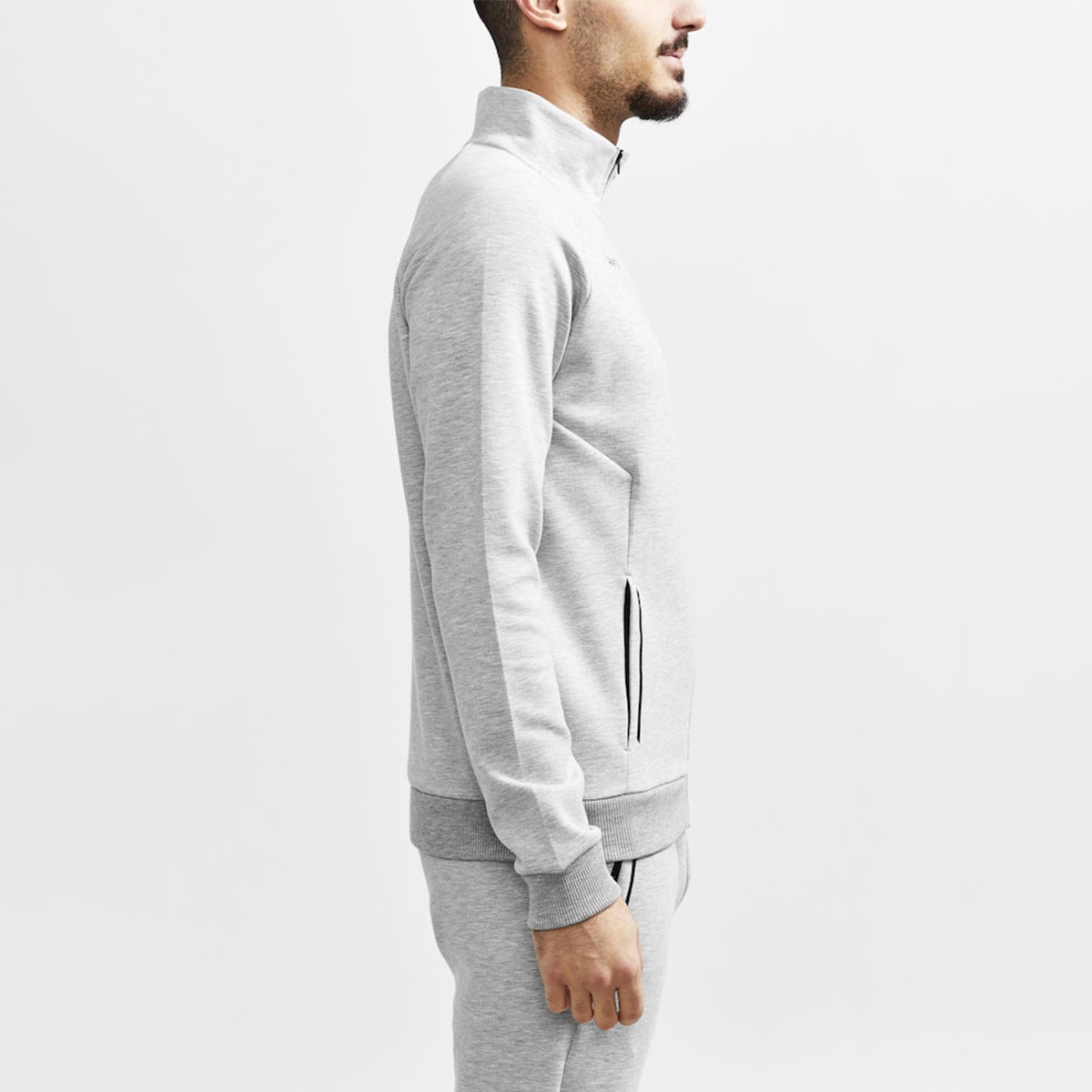 Craft Core Soul Full Zip Jacket