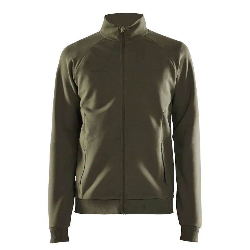 Craft Core Soul Full Zip Jacket