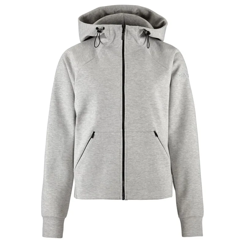 Craft ADV Join FZ Hoodie W