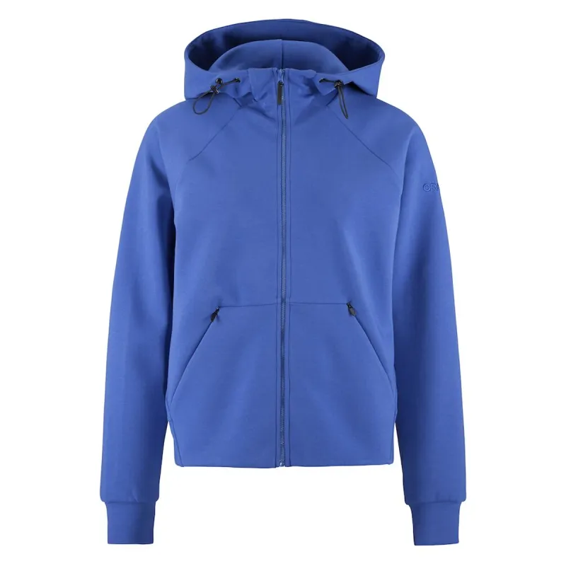Craft ADV Join FZ Hoodie W