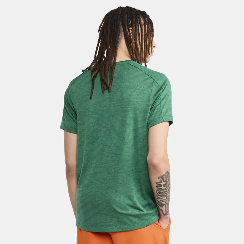 T-shirt ADV Tone Structure