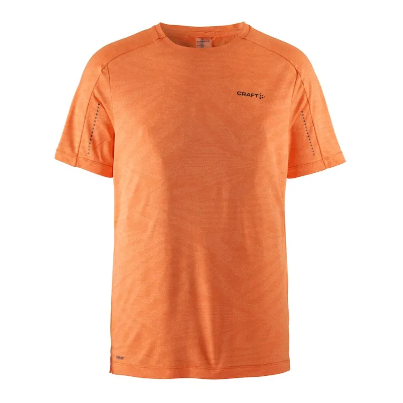 T-shirt ADV Tone Structure