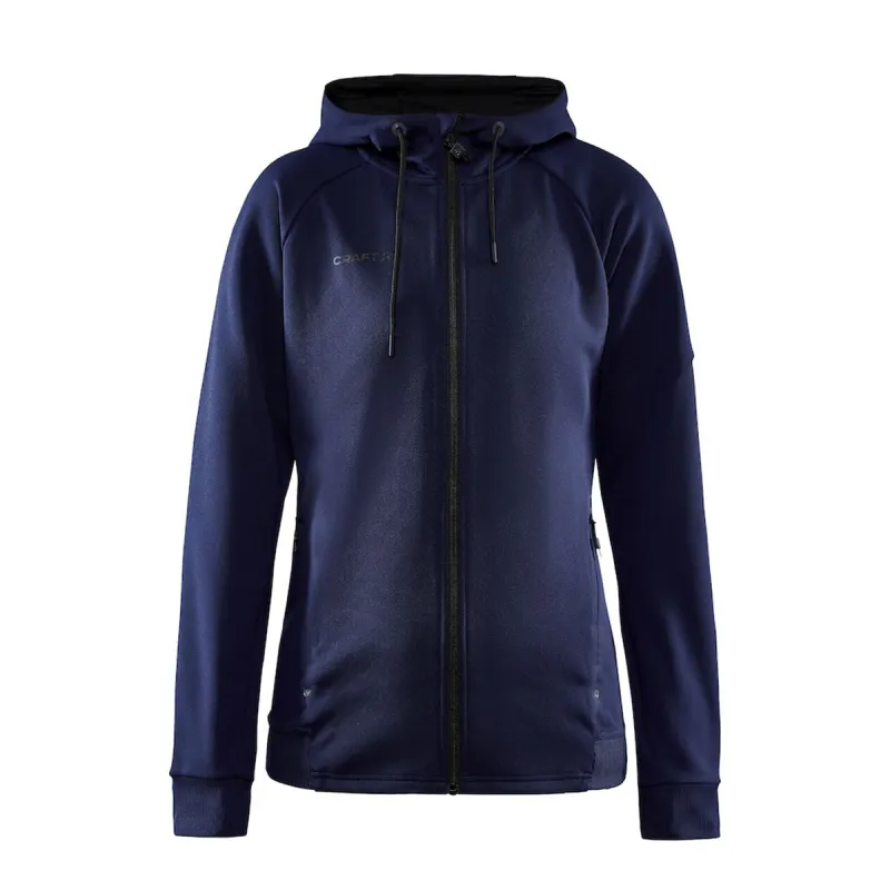 Craft ADV Unify Hood Dam