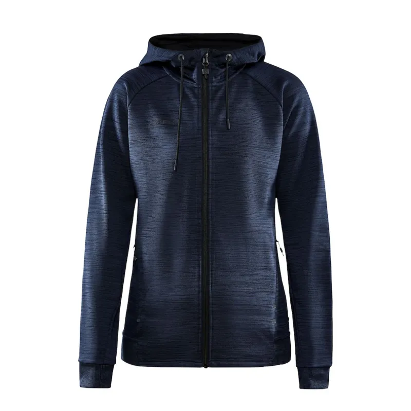 Craft ADV Unify Hood Dam