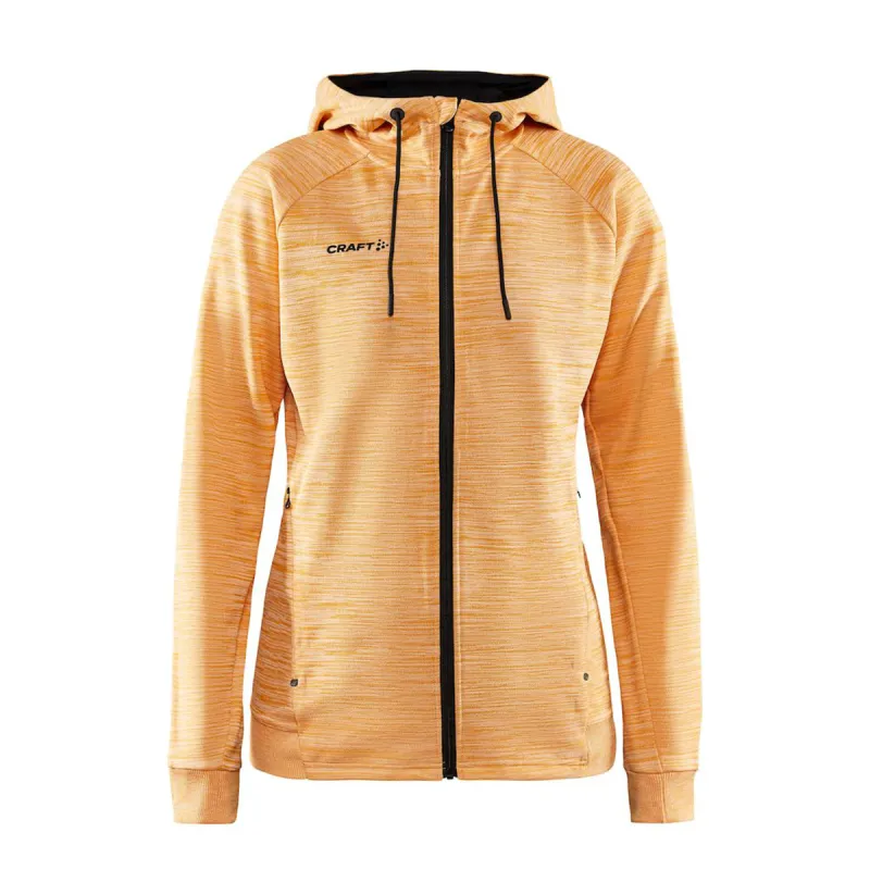 Craft ADV Unify Hood Dam